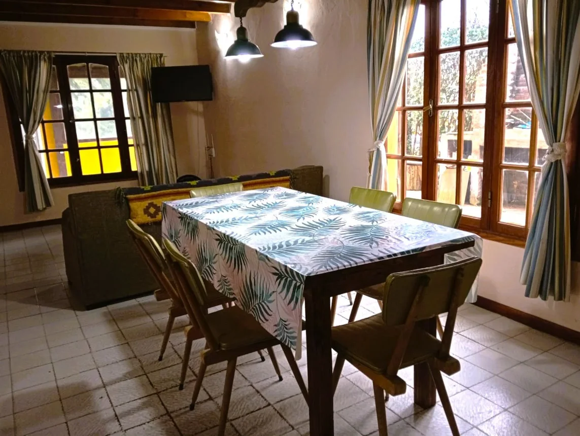 Dúplex de 3 ambientes en venta en Pinamar, Madre Teresa de Calcuta y Mathew 100, foto 4