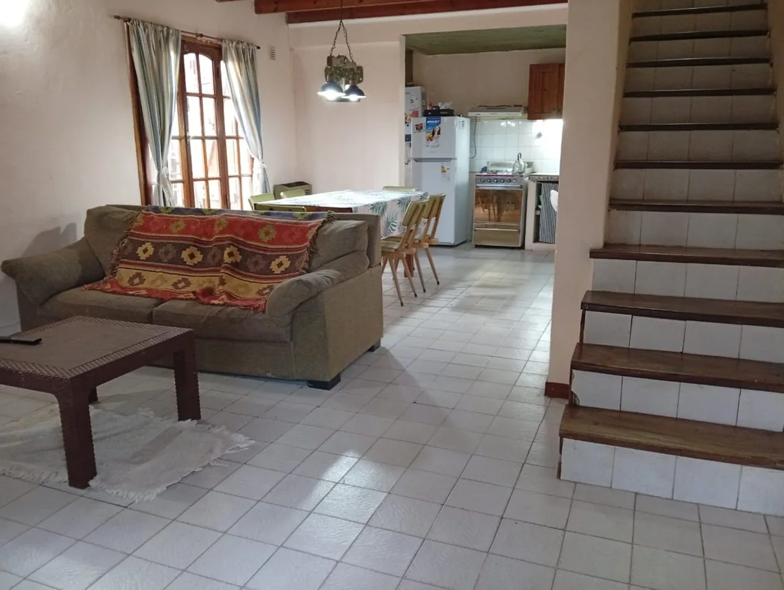 Dúplex de 3 ambientes en venta en Pinamar, Madre Teresa de Calcuta y Mathew 100, foto 2