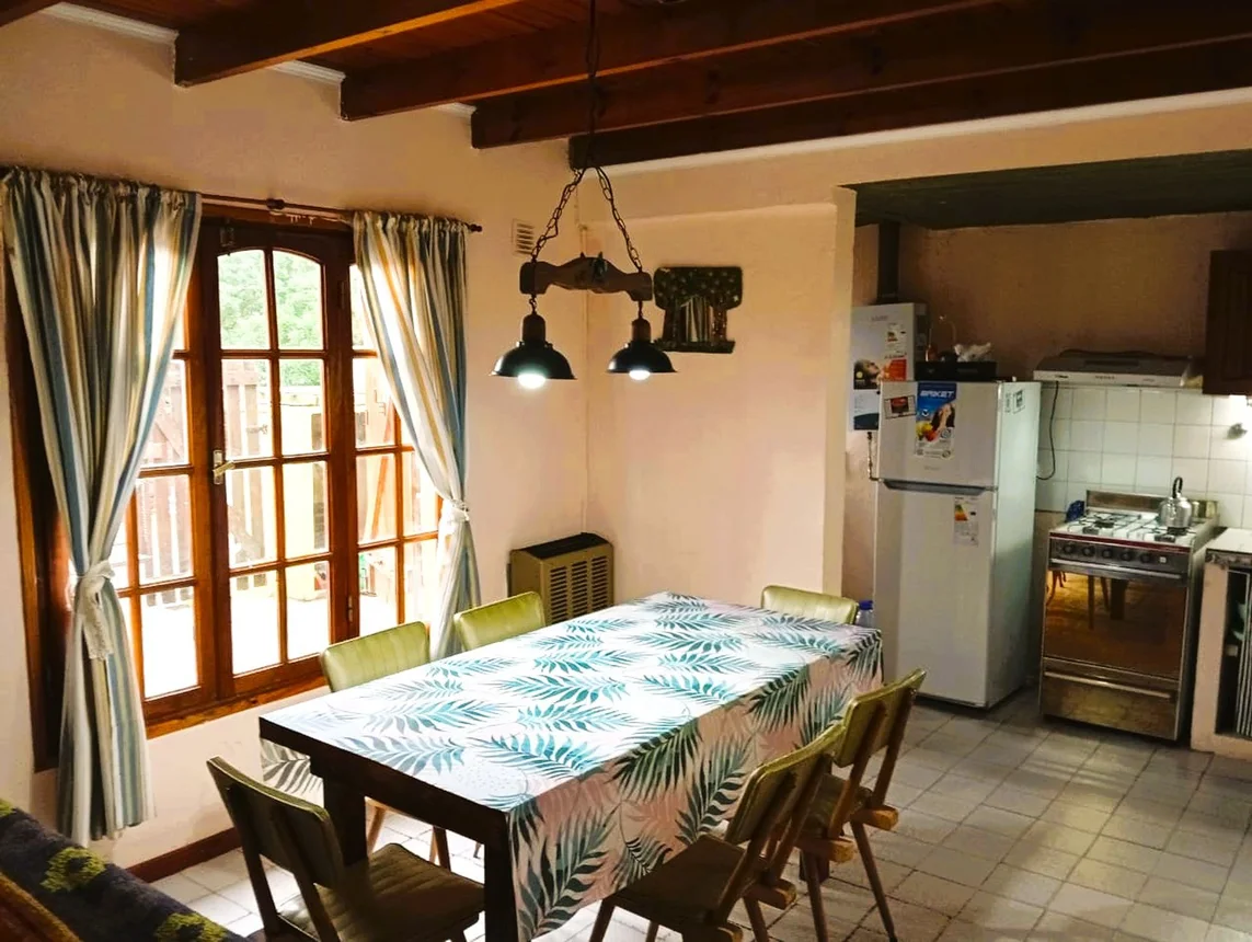 Dúplex de 3 ambientes en venta en Pinamar, Madre Teresa de Calcuta y Mathew 100, foto 3