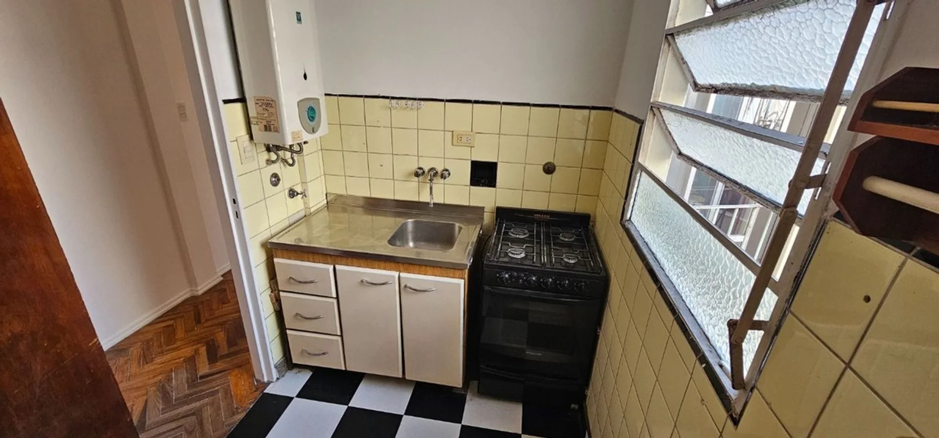 Departamento en venta en San Cristóbal, foto 2