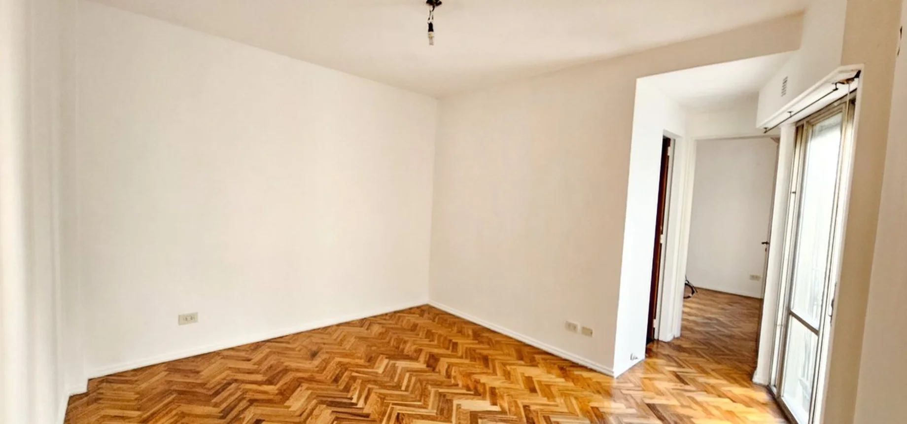 Departamento en venta en San Cristóbal