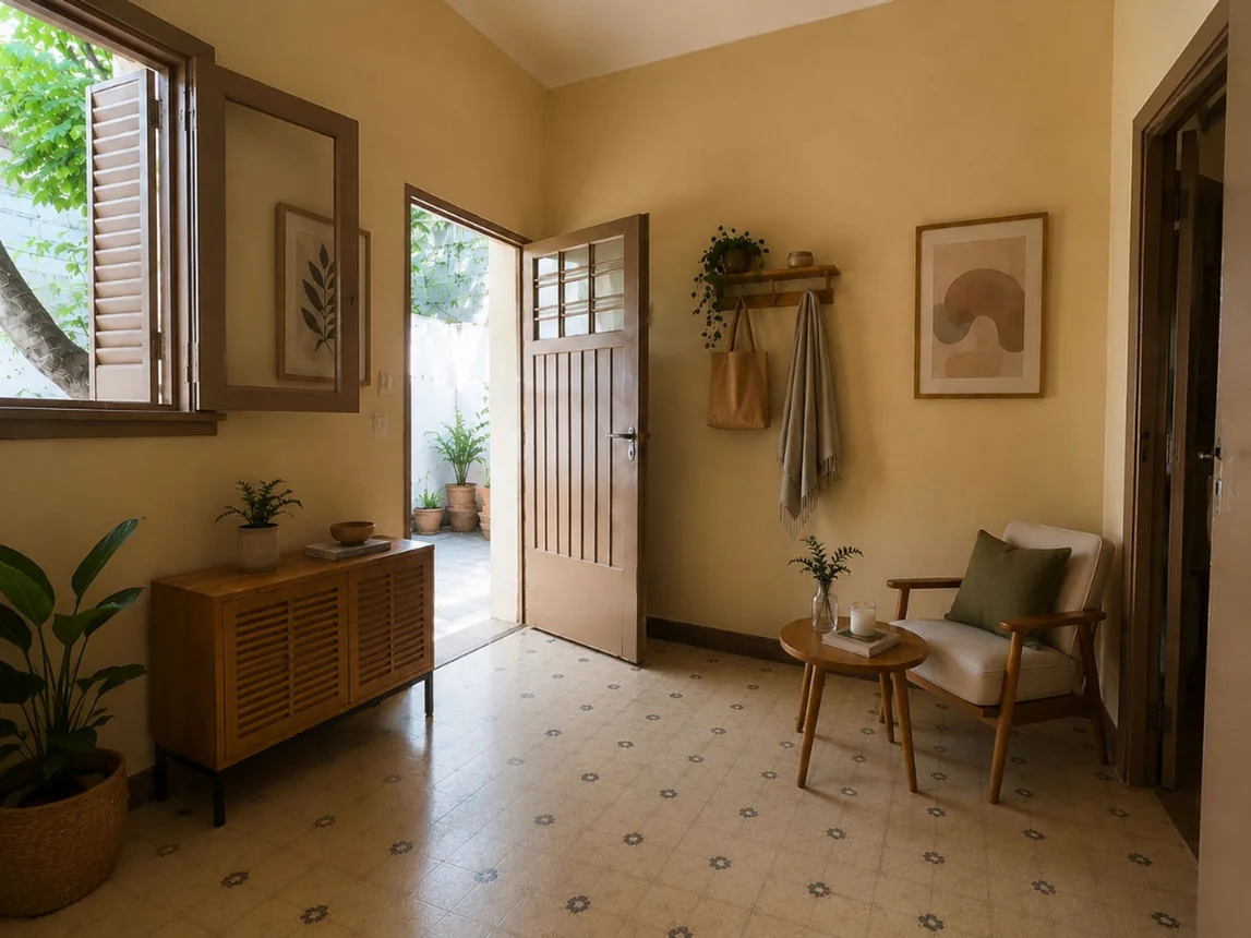 PH en venta en Merlo, foto 3