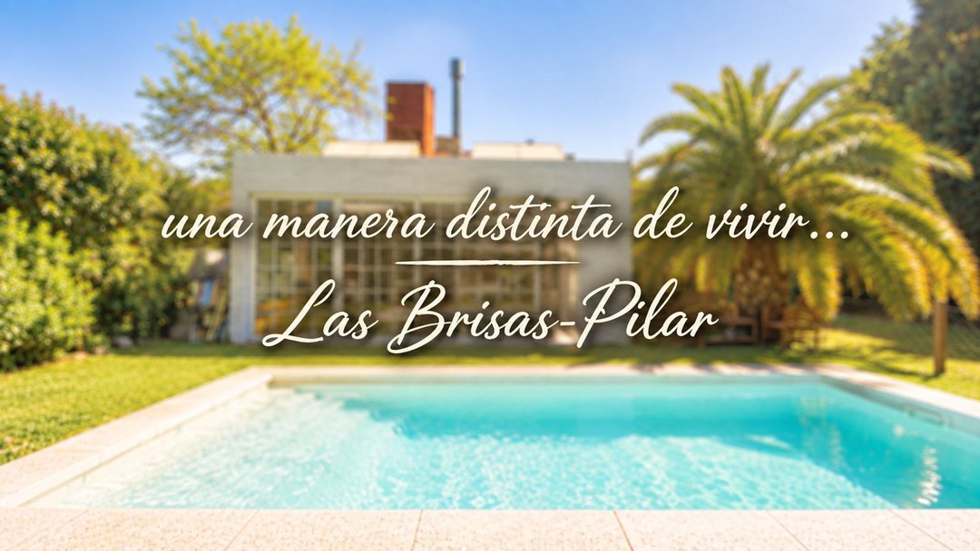 CASA BARRIO LAS BRISAS COUNTRY CLUB APTO CREDITO