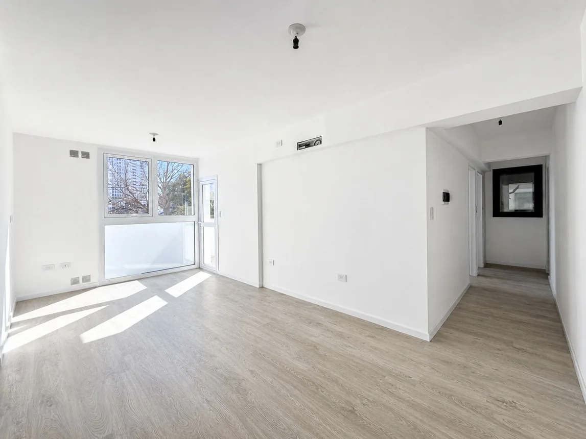 Dúplex en venta en Santa Fe