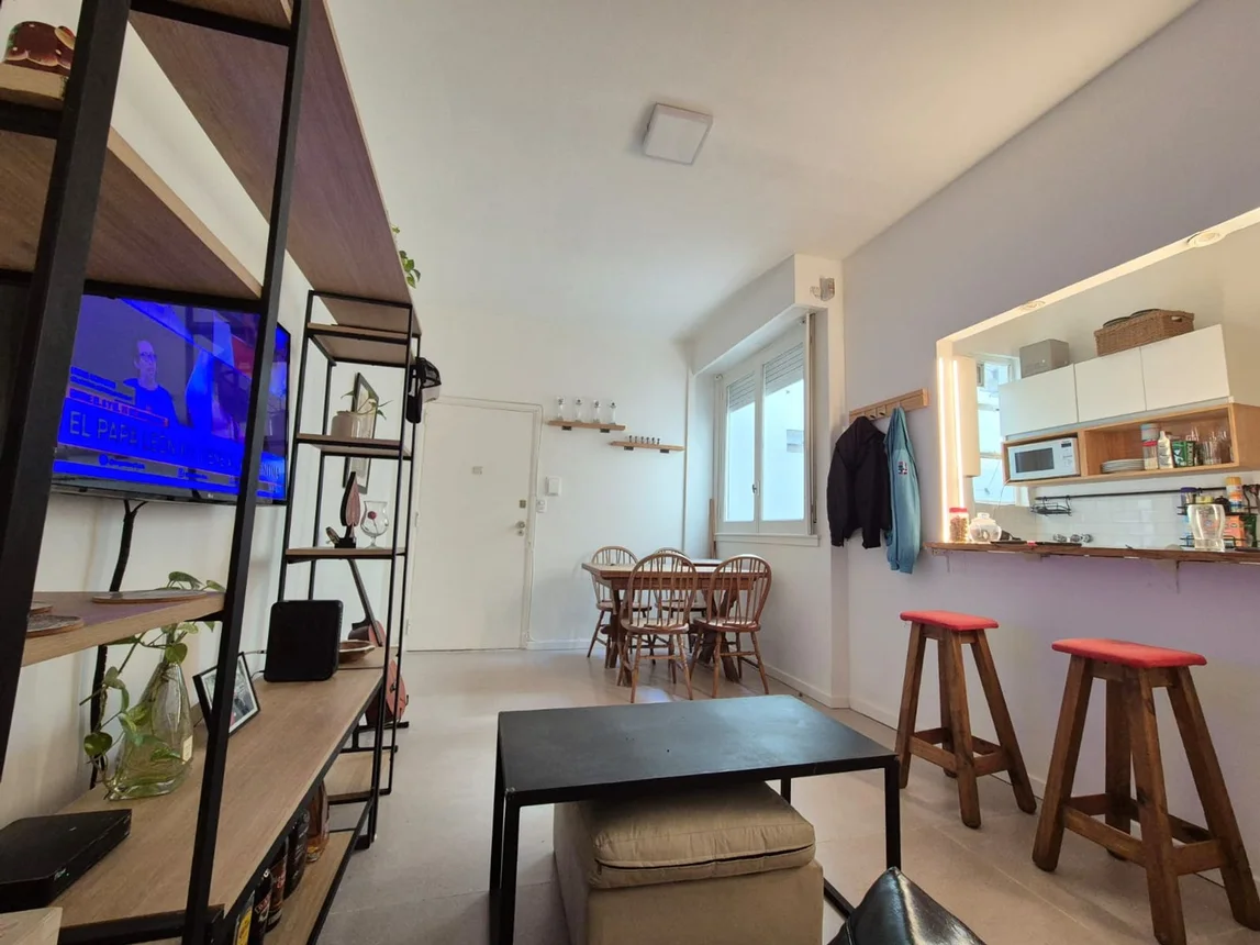 PH de 2 ambientes en venta en Núñez, Manzanares 1700, foto 3