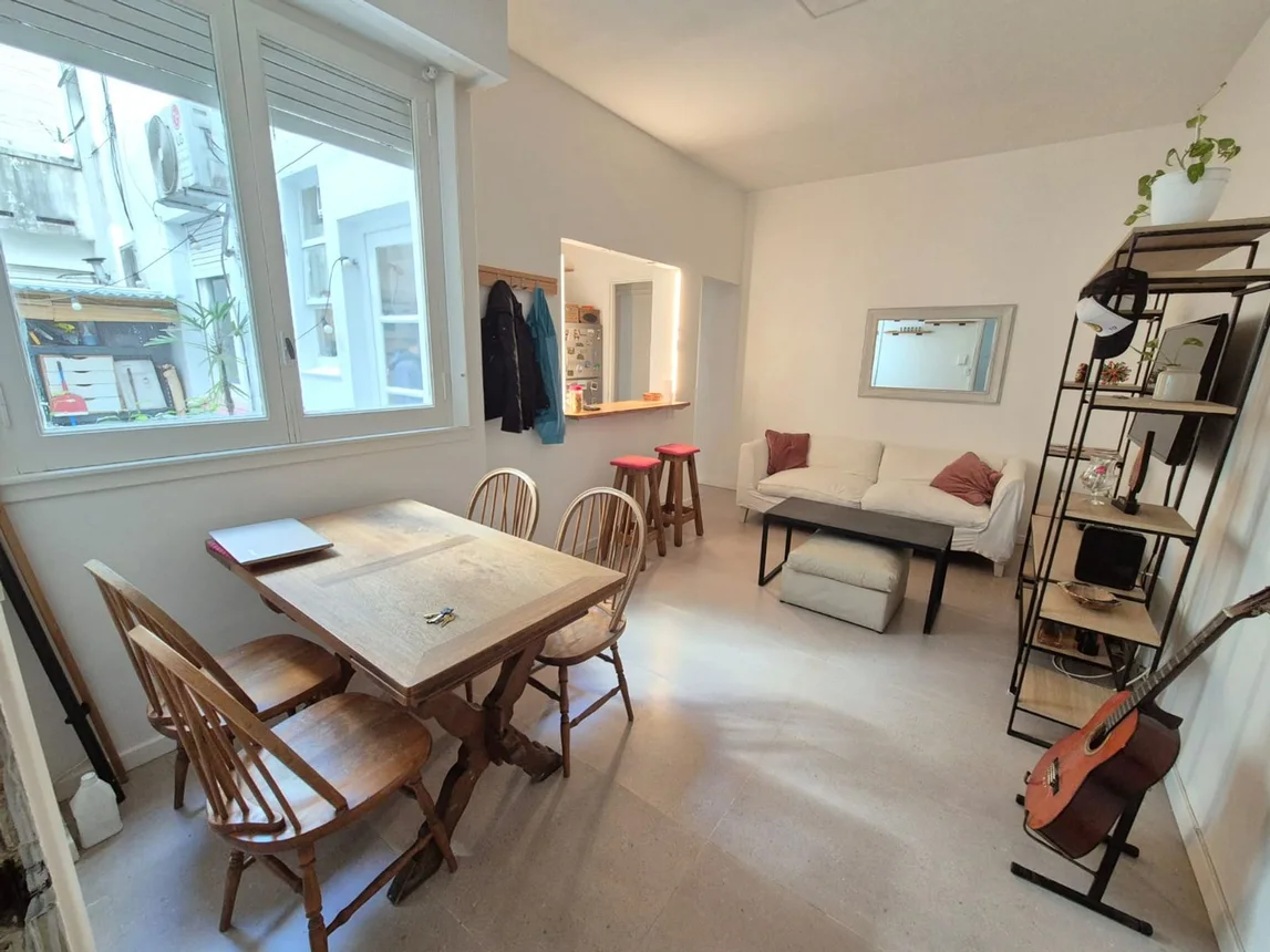 PH de 2 ambientes en venta en Núñez, Manzanares 1700, foto 2