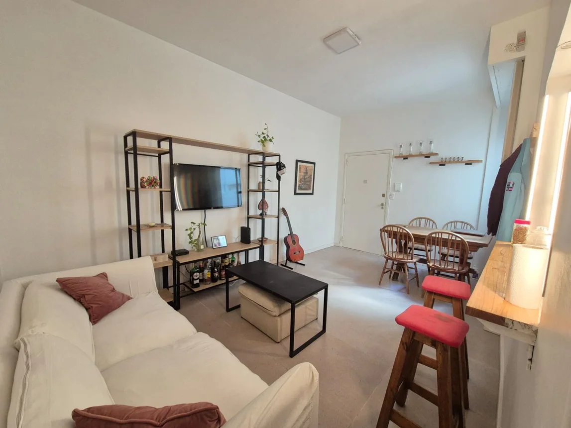 PH de 2 ambientes en venta en Núñez, Manzanares 1700, foto 4