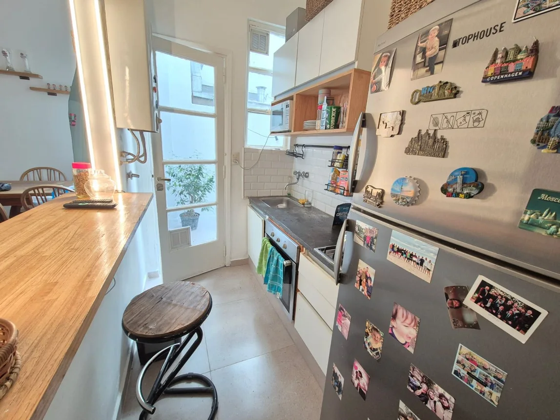 PH de 2 ambientes en venta en Núñez, Manzanares 1700, foto 5