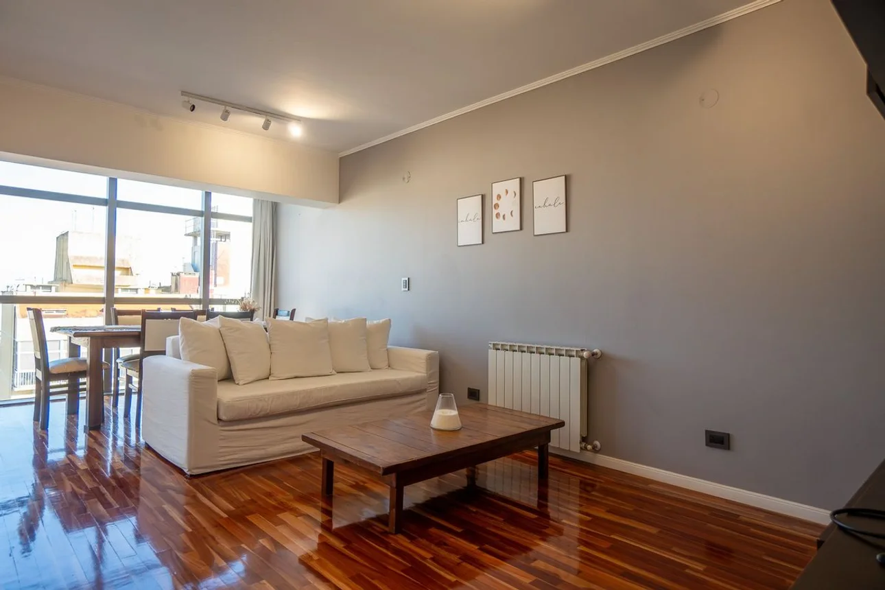 Semipiso en venta en La Plata