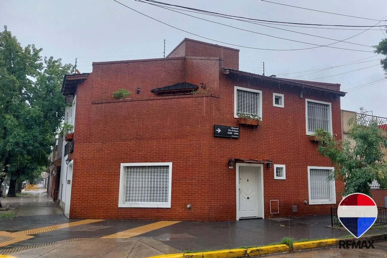 Casa dúplex de 4 ambientes en venta en Mataderos, Manuel Artigas 5400, foto 2
