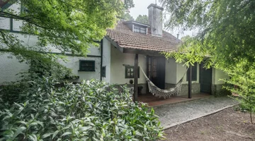 CASA HISTORICA EN TIGRE