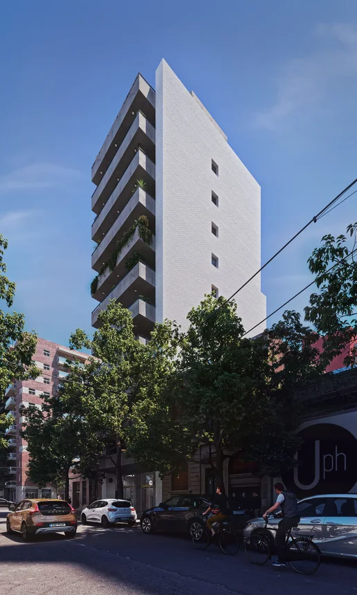 Monoambiente en venta en Rosario