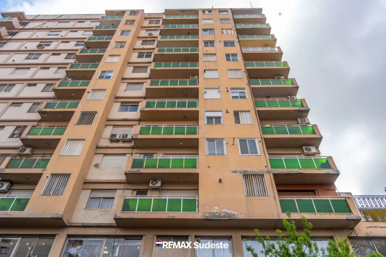 Departamento de 3 ambientes en venta en Bahía Blanca, Las Heras 100, foto 2