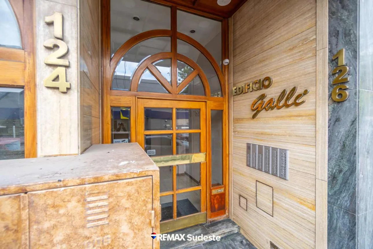 Departamento de 3 ambientes en venta en Bahía Blanca, Las Heras 100, foto 3