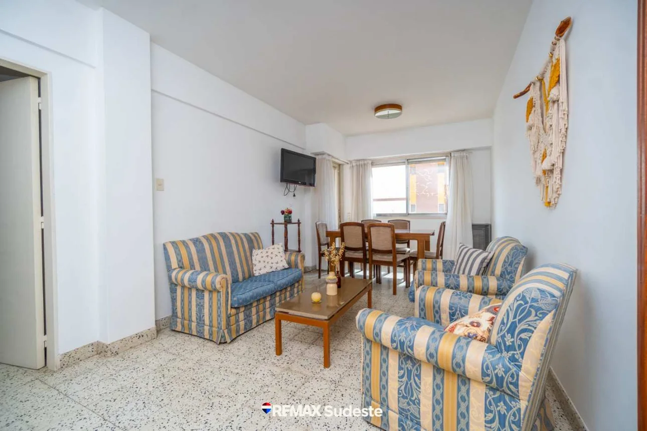 Departamento de 3 ambientes en venta en Bahía Blanca, Las Heras 100, foto 4