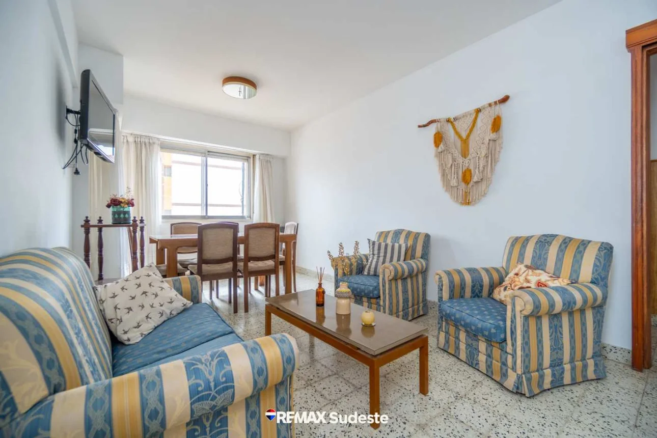 Departamento de 3 ambientes en venta en Bahía Blanca, Las Heras 100