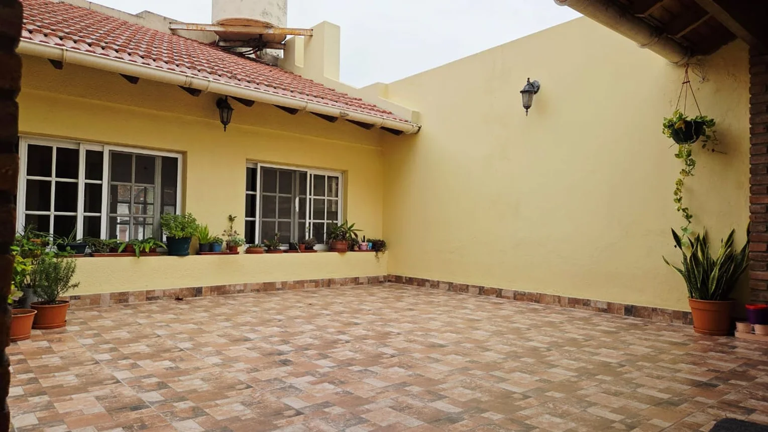PH en venta en Chacarita, Avenida Dorrego 300