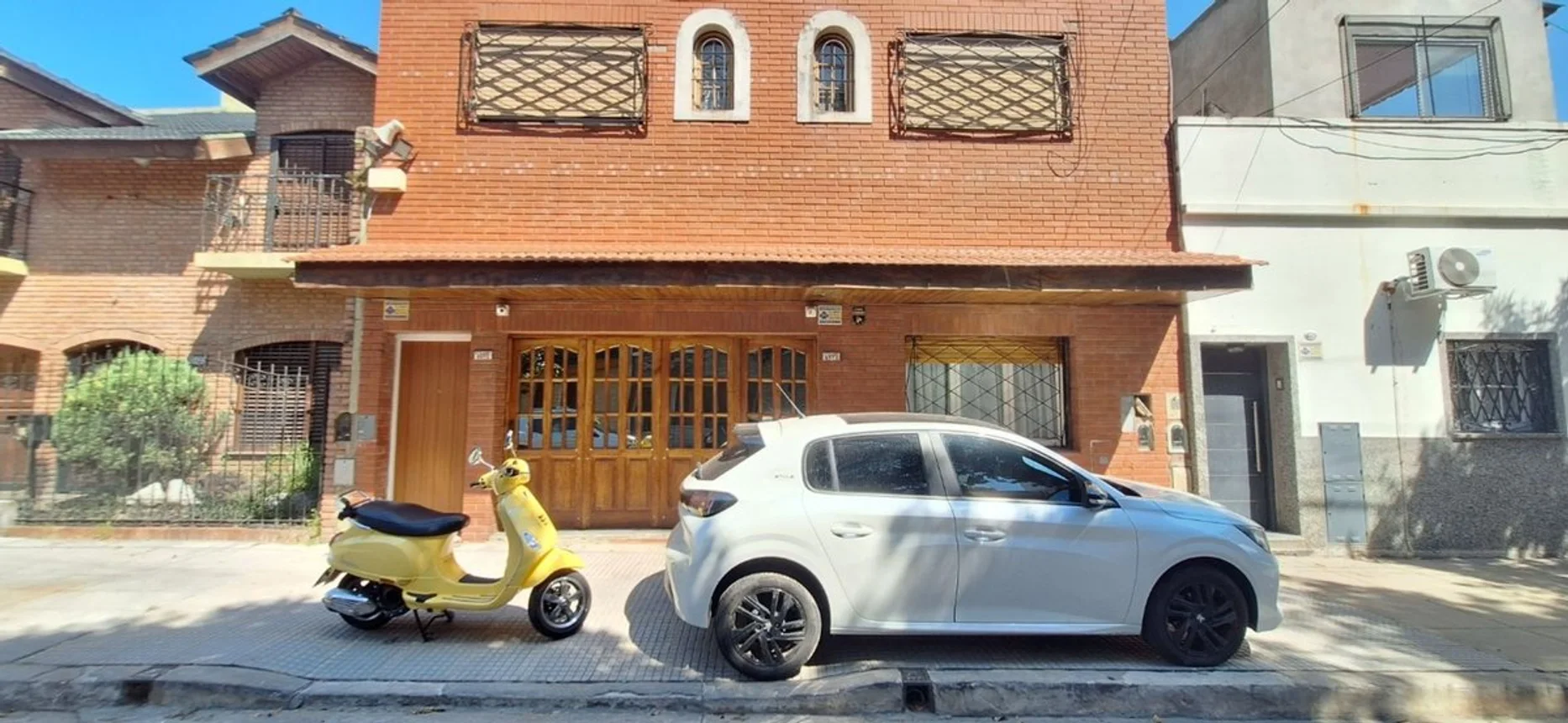 PH de 5 ambientes en venta en Vélez Sarsfield, Pasaje Delambre 4500, foto 3