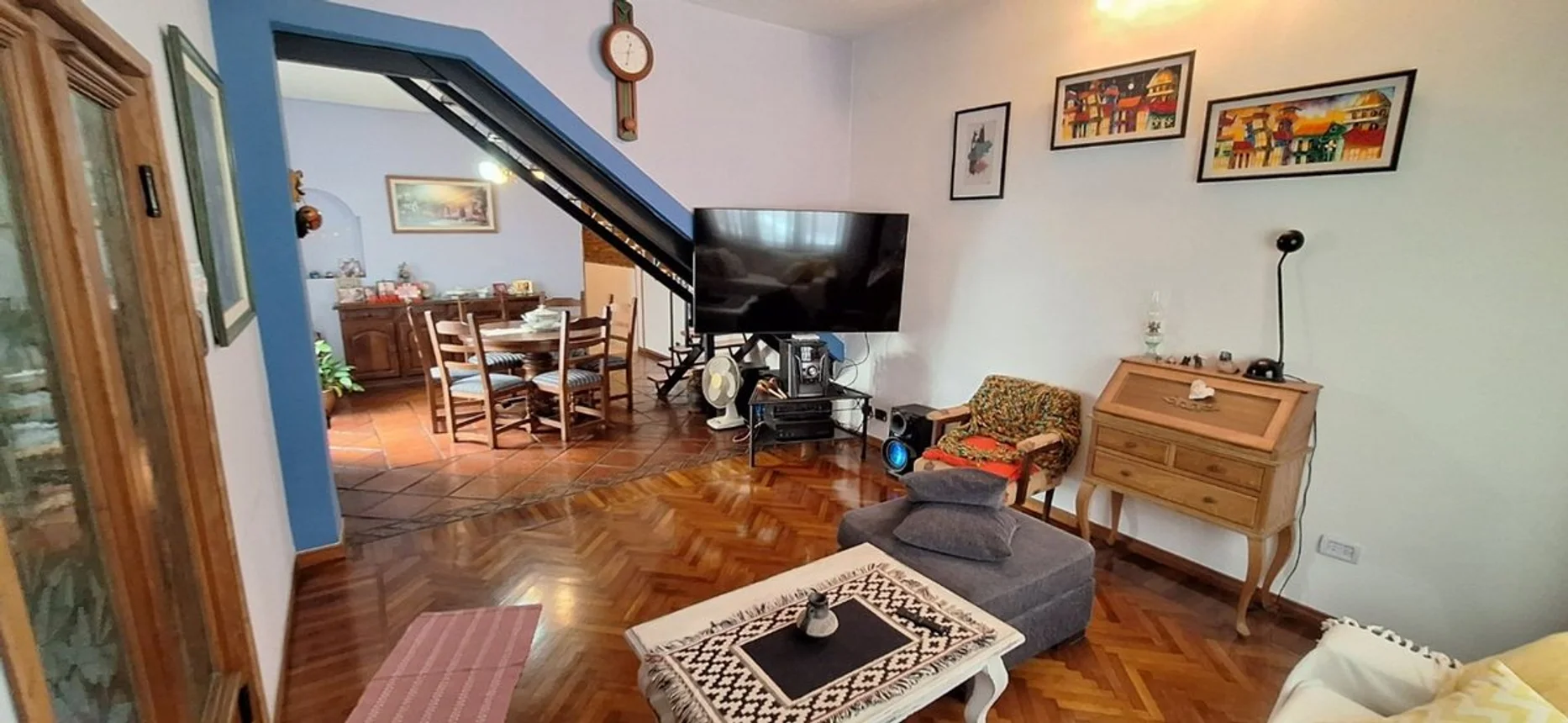 PH de 5 ambientes en venta en Vélez Sarsfield, Pasaje Delambre 4500