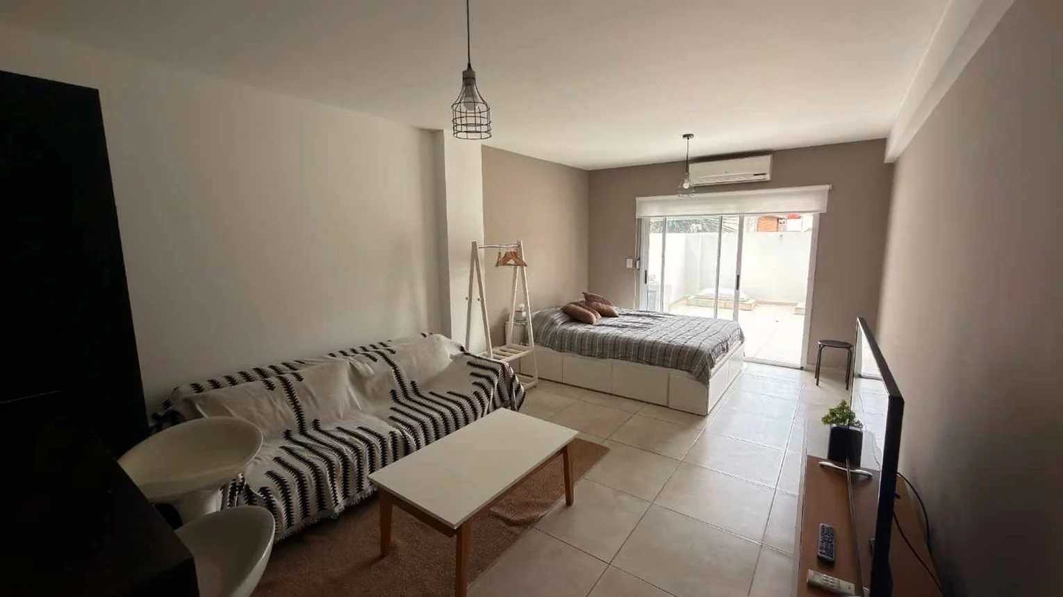 Departamento en alquiler en Saavedra, Arias 3000, foto 4