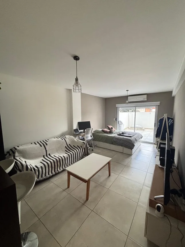 Departamento en alquiler en Saavedra, Arias 3000