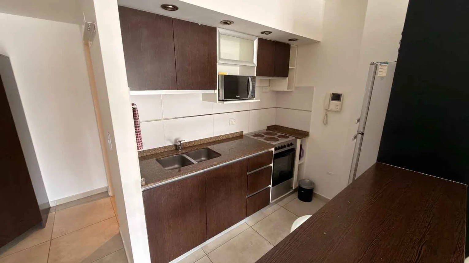 Departamento en alquiler en Saavedra, Arias 3000, foto 3
