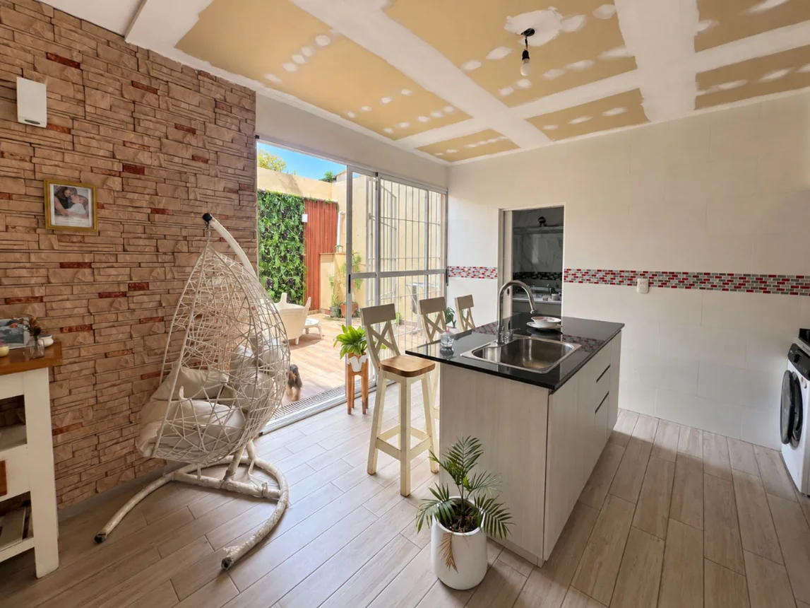 PH de 4 ambientes en venta en Lanús Este, Anatole France 900, foto 4