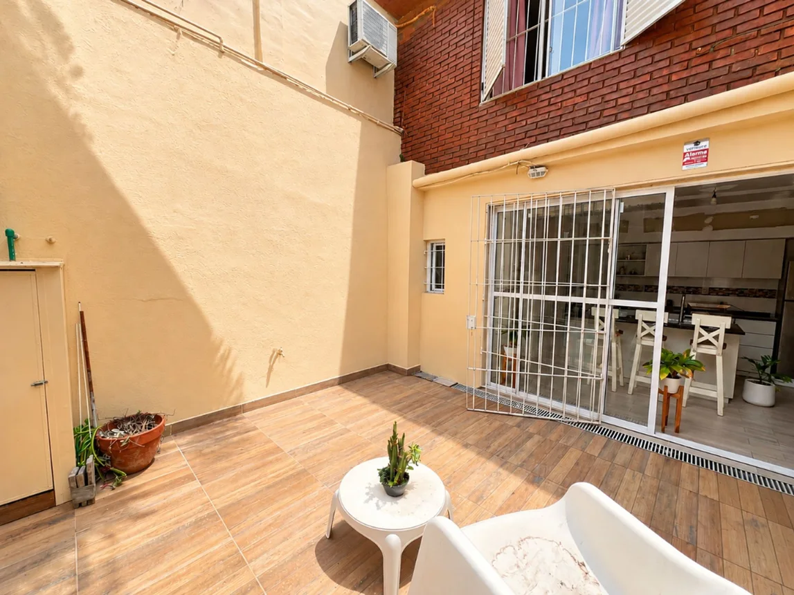 PH de 4 ambientes en venta en Lanús Este, Anatole France 900