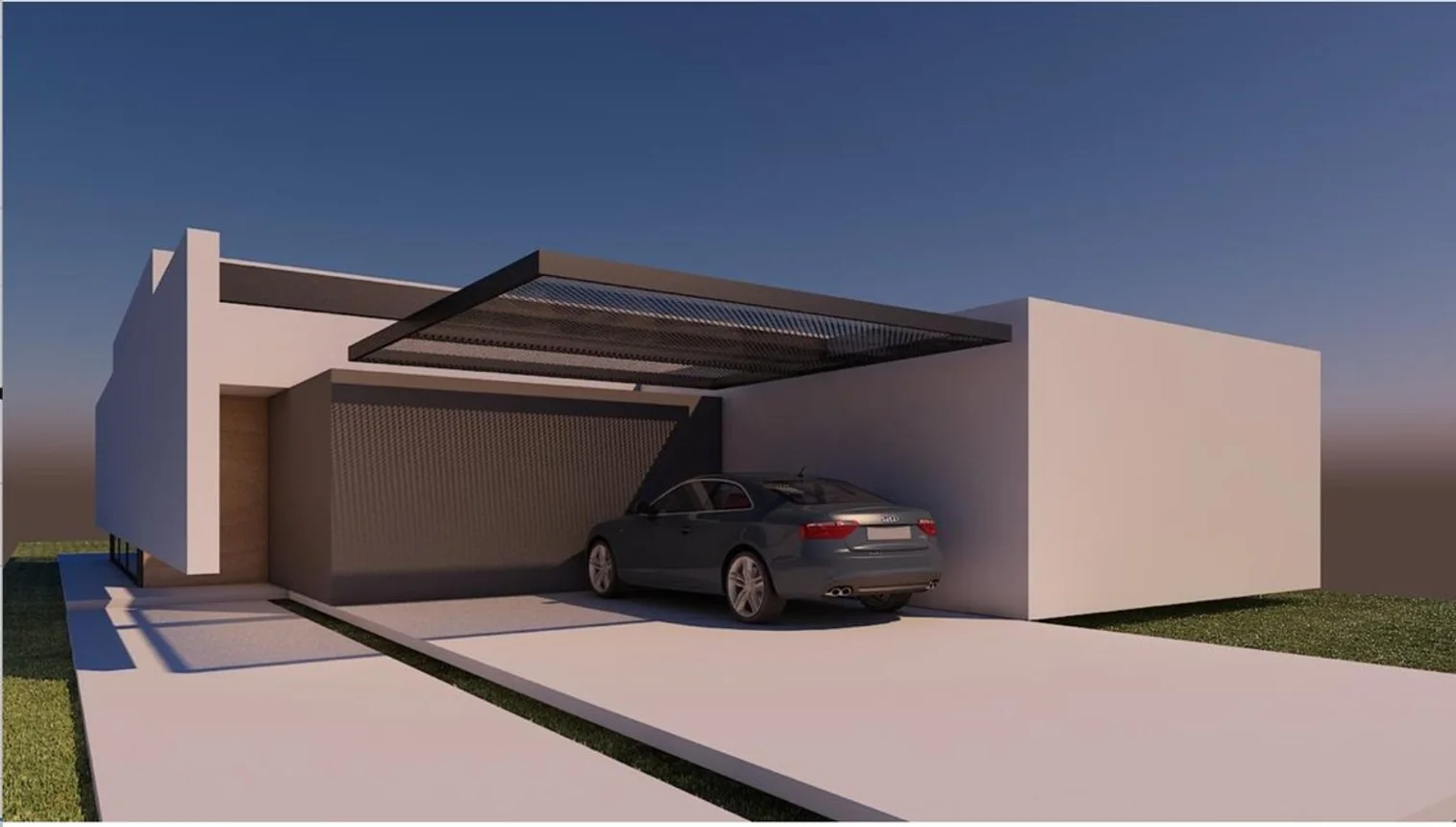 Casa en venta en Luján de Cuyo