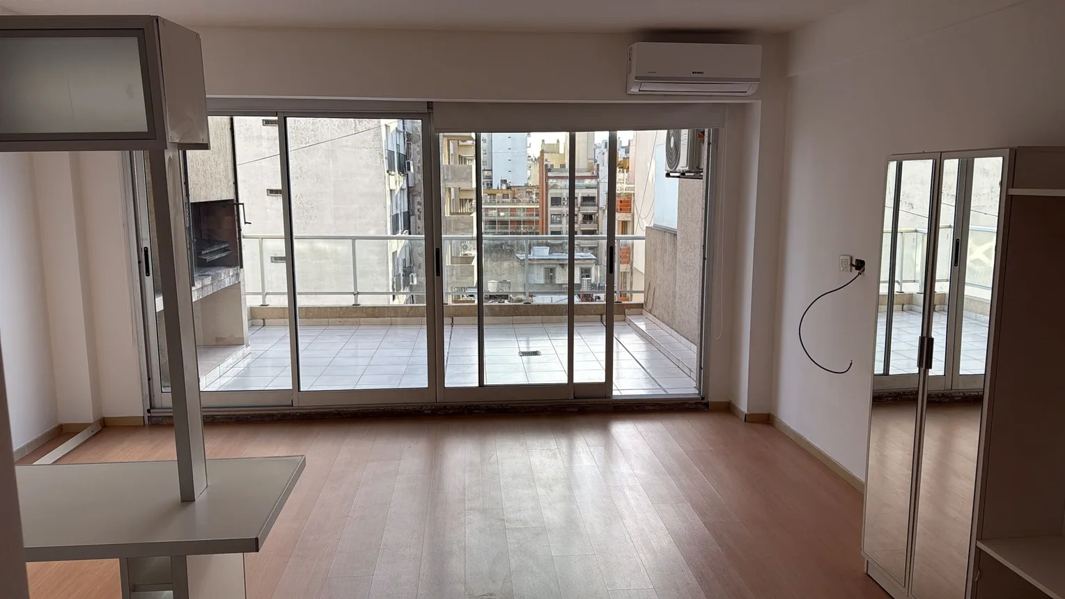 Monoambiente en alquiler en Recoleta, foto 3