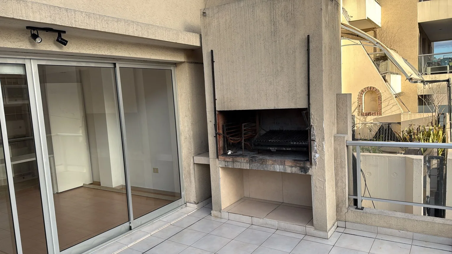 Monoambiente en alquiler en Recoleta