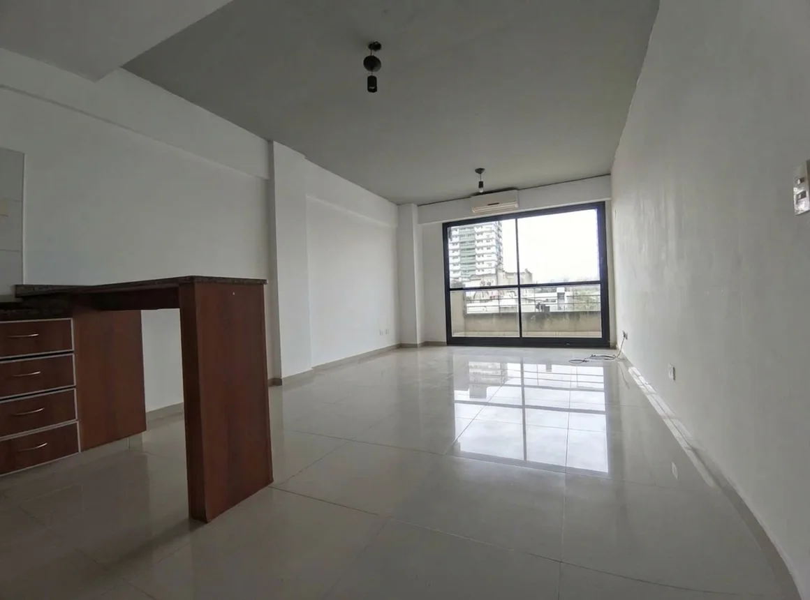 Monoambiente en alquiler en Saavedra, Jaramillo 3400