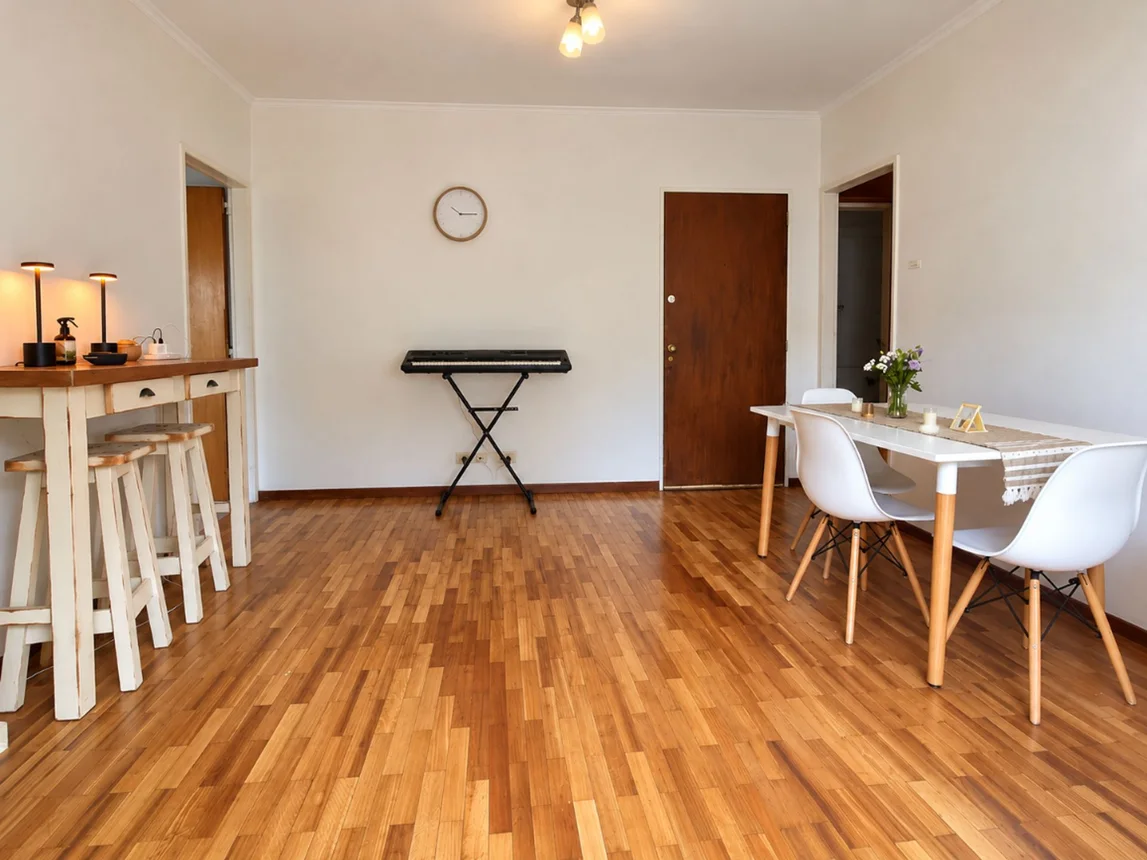 Departamento en venta en Villa Crespo, foto 5