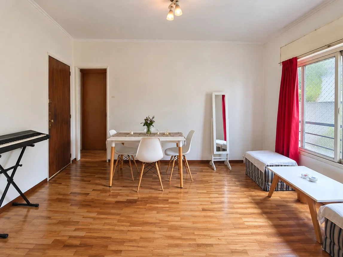 Departamento en venta en Villa Crespo, foto 3
