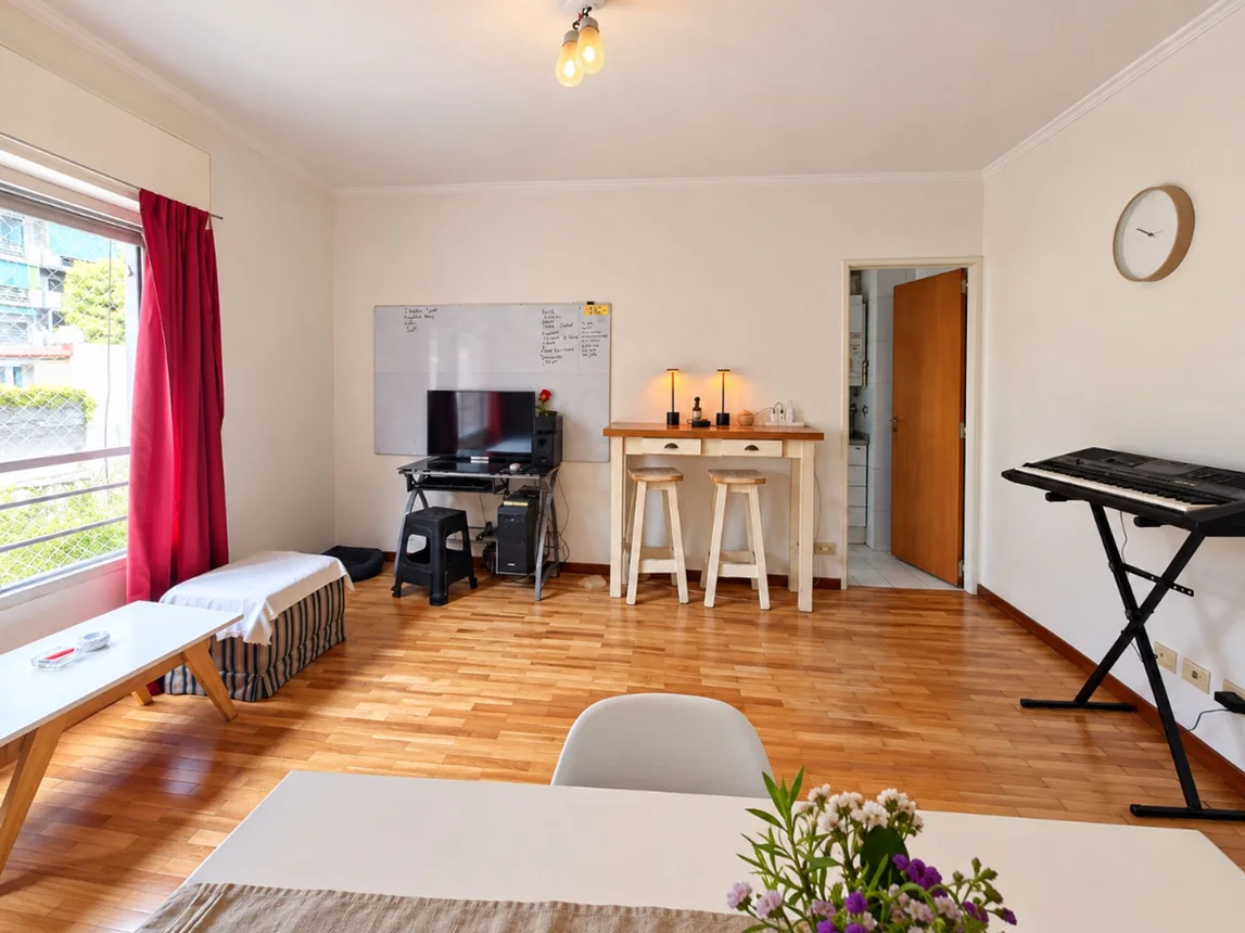 Departamento en venta en Villa Crespo, foto 4