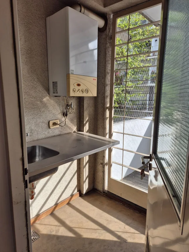 Departamento en alquiler en Belgrano, foto 5