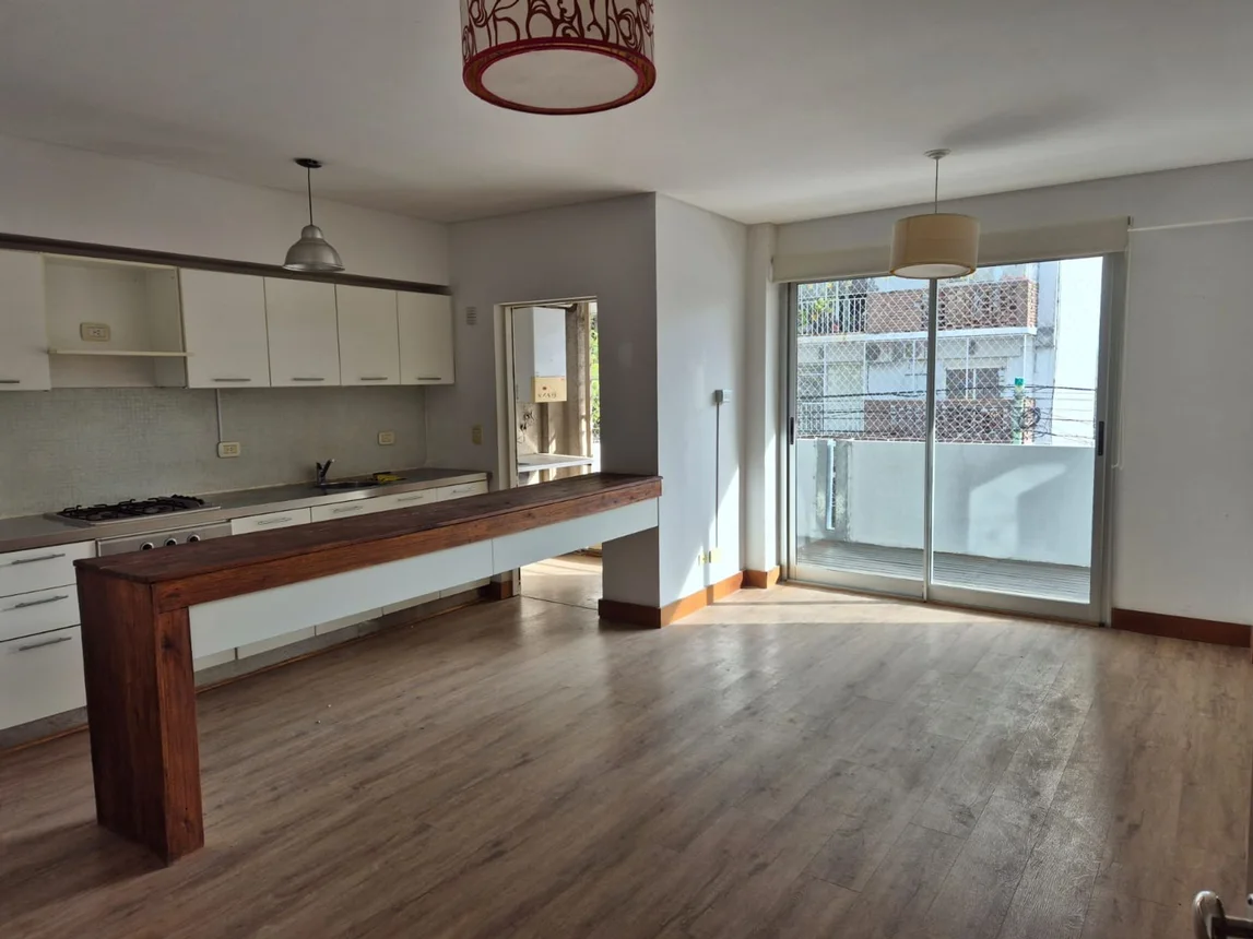Departamento en alquiler en Belgrano, foto 2