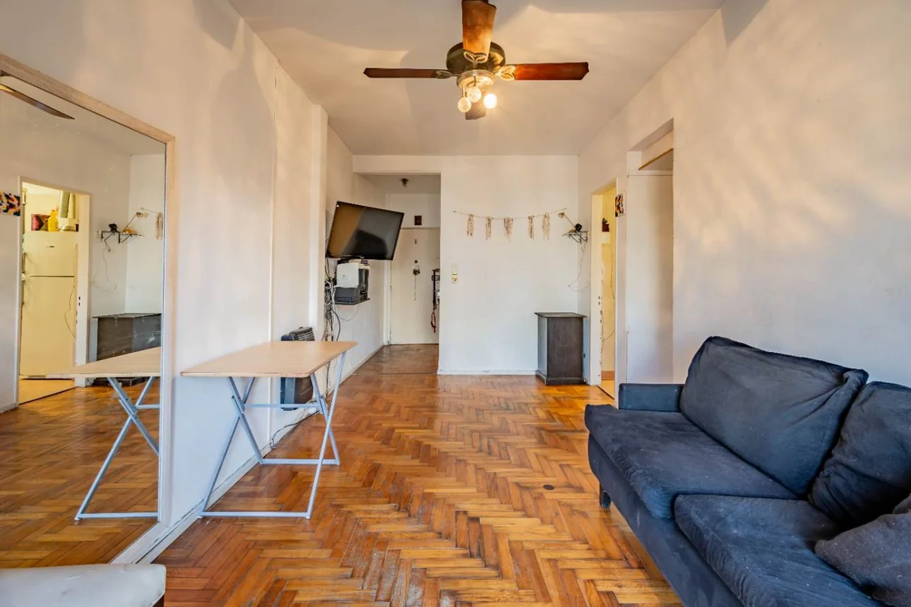 Departamento en venta en Villa Crespo, foto 2