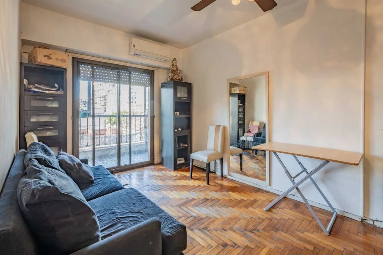 Departamento en venta en Villa Crespo, foto 4