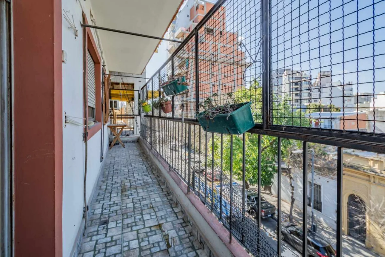 Departamento en venta en Villa Crespo, foto 5