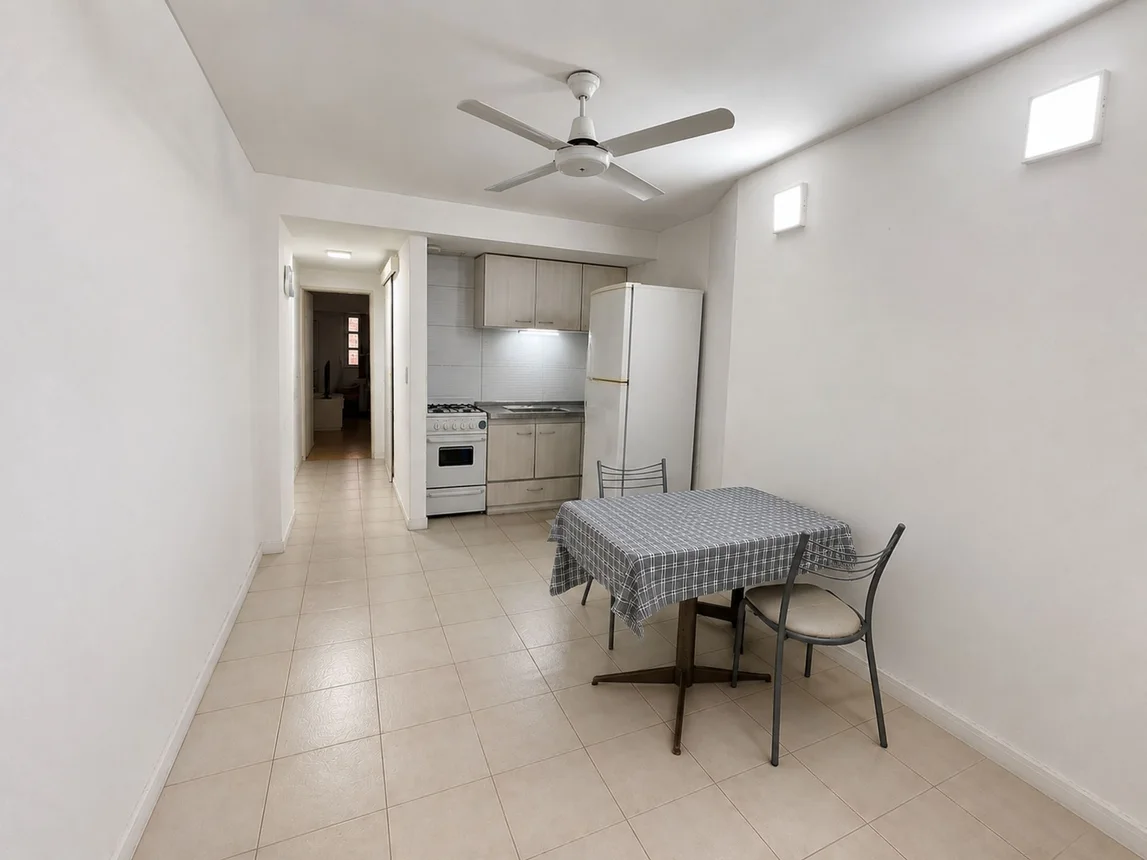 Departamento en venta en Floresta