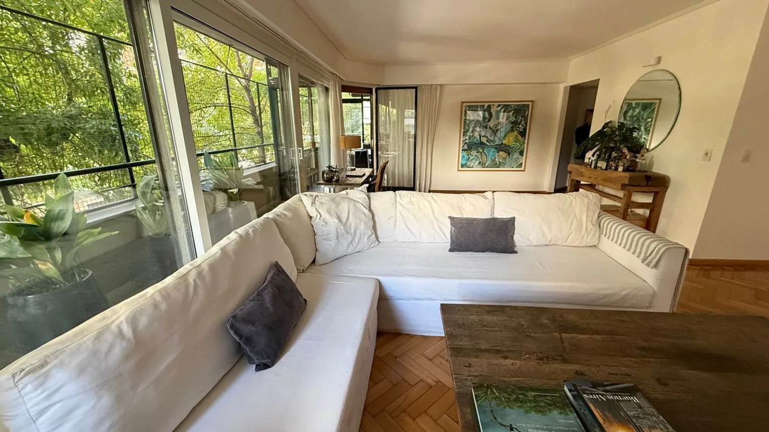 Semipiso en venta en Palermo, foto 3