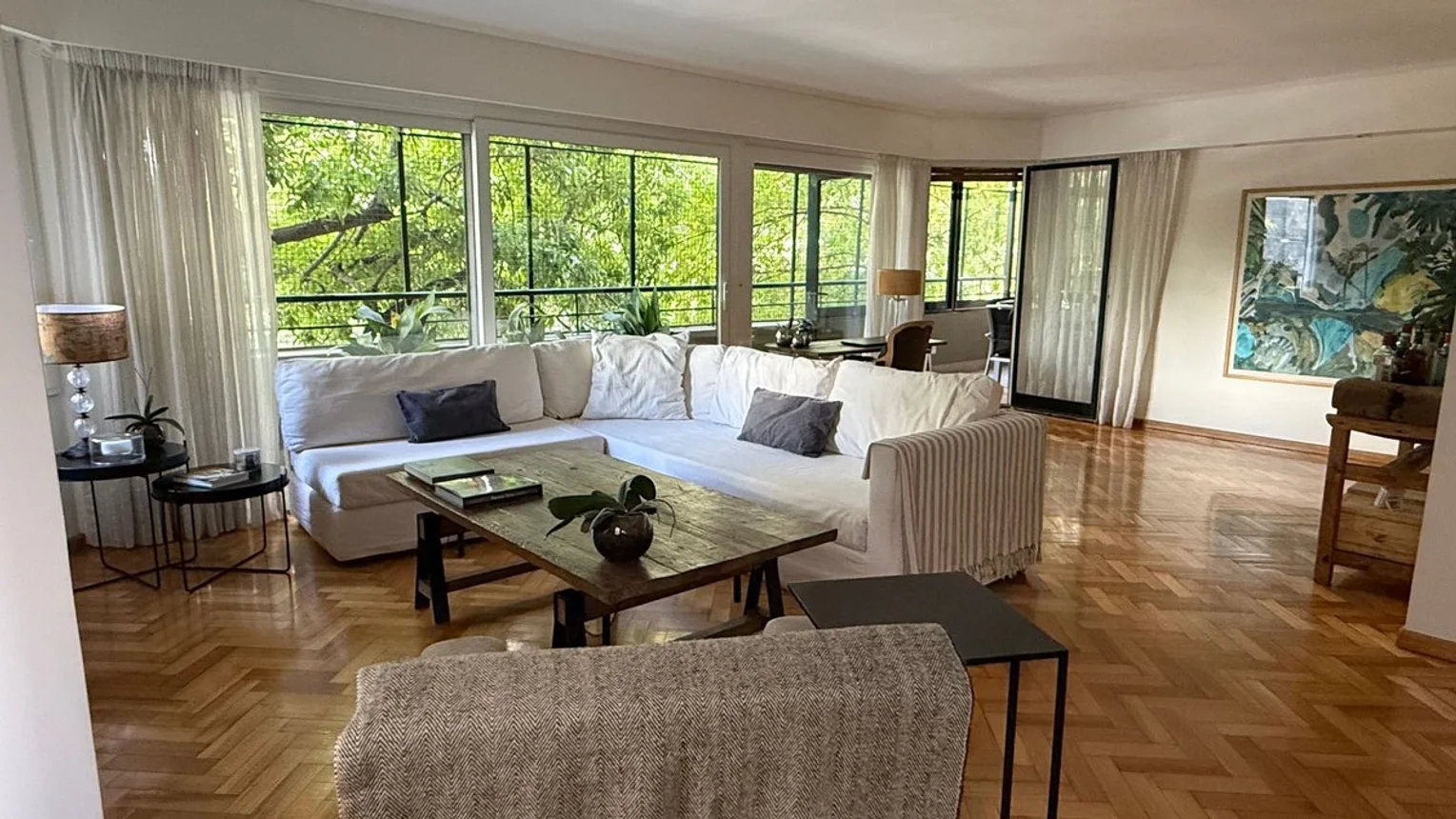 Semipiso en venta en Palermo