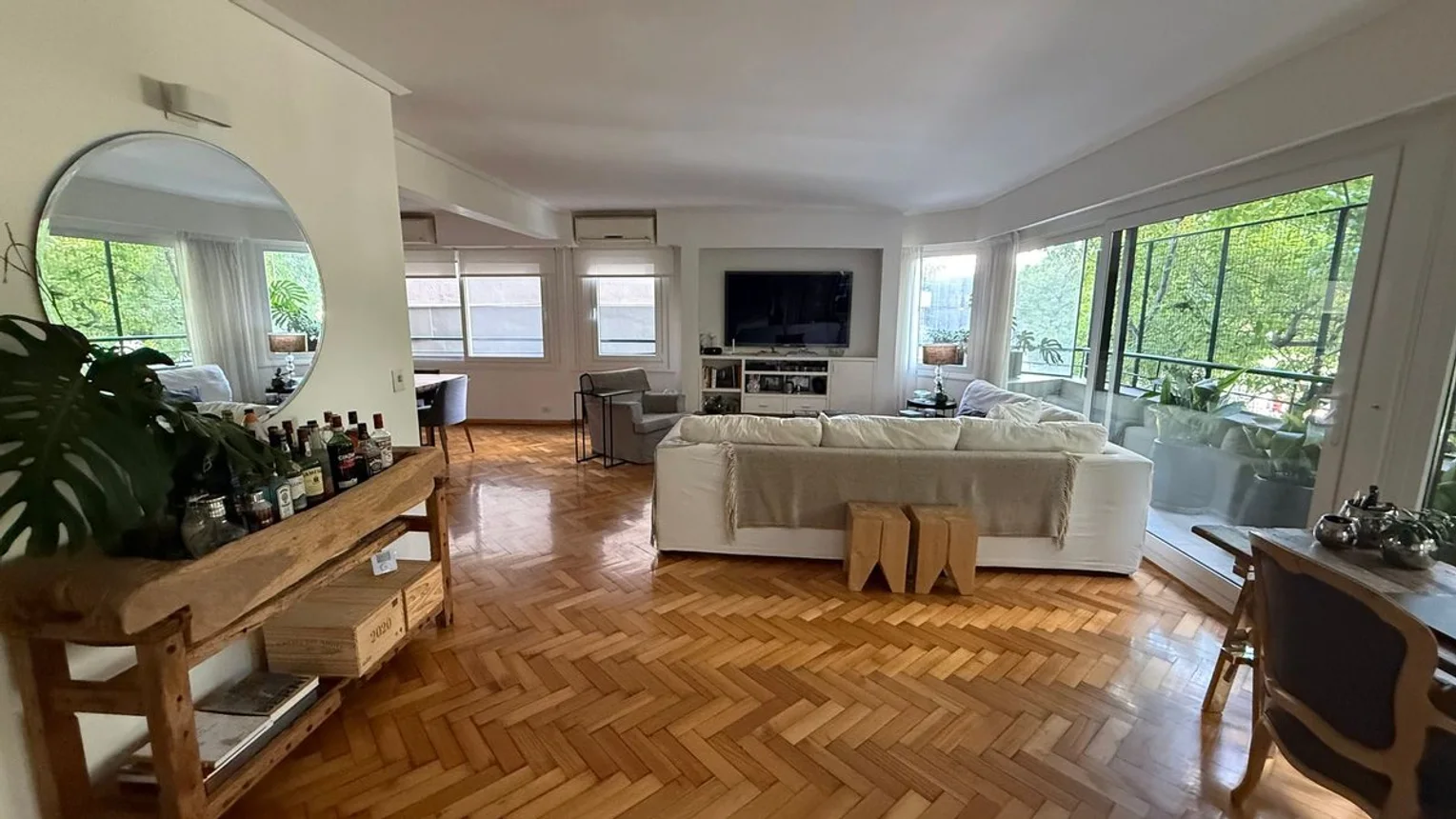 Semipiso en venta en Palermo, foto 5