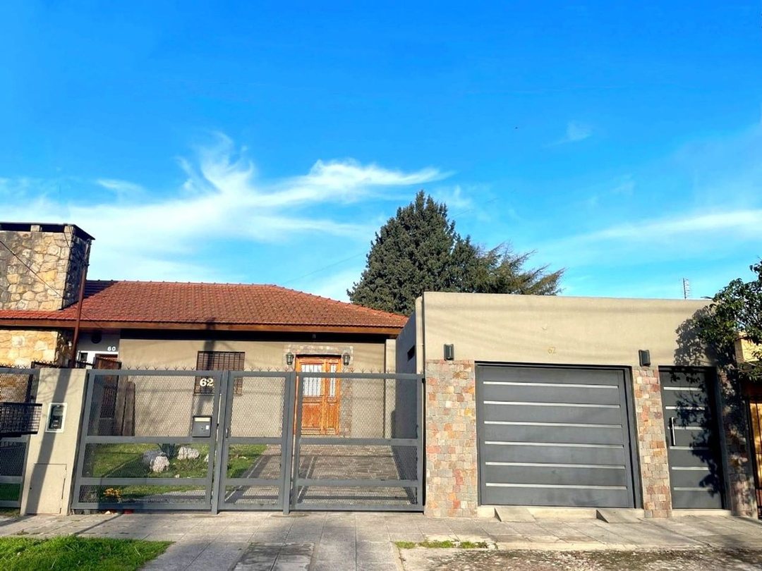 Casa en venta 3 ambientes en Concejal Héctor Hugo Rocca 0, Moreno, Moreno, Buenos Aires