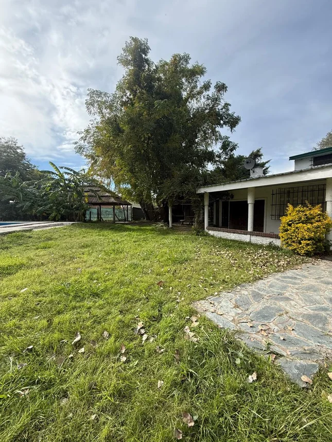 Casa en venta en Santa Fe