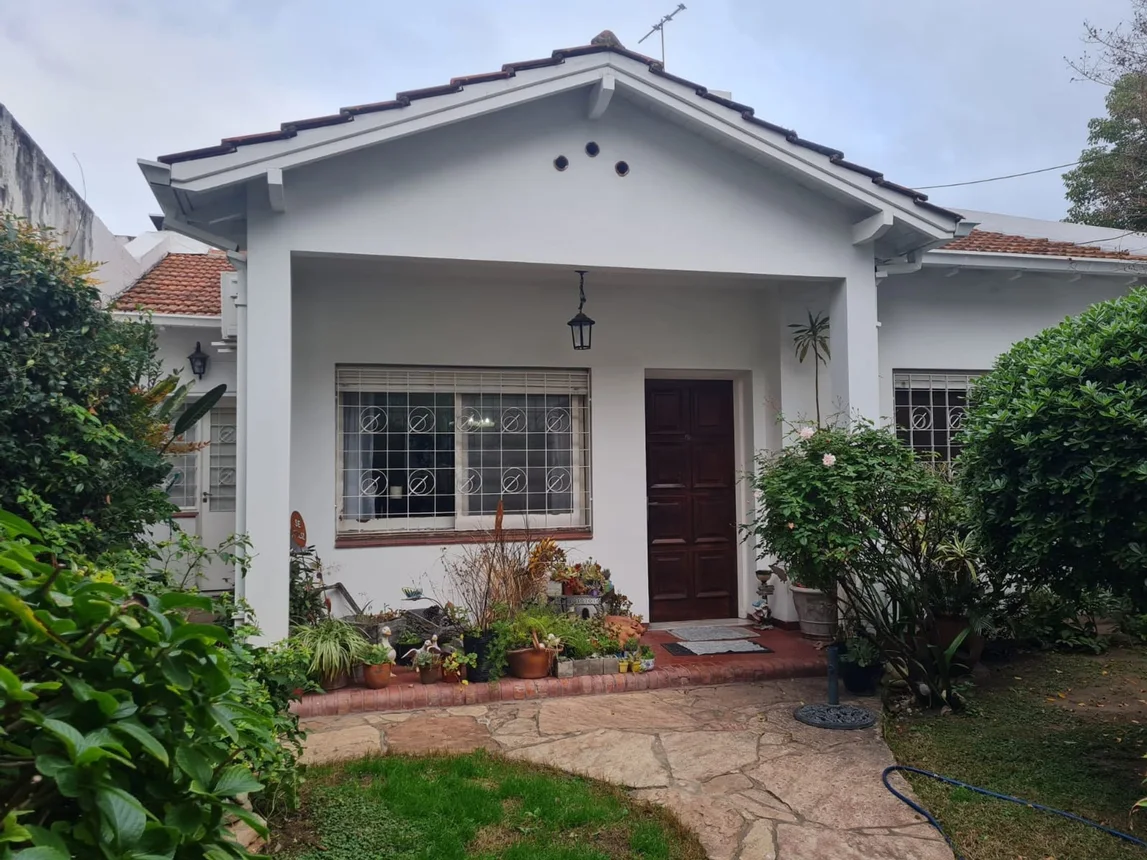 Casa en venta en Olivos