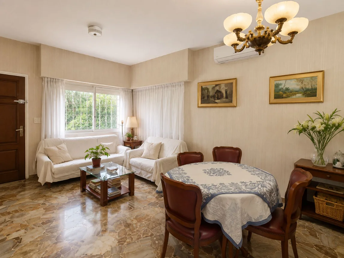 Casa en venta en Olivos, foto 2