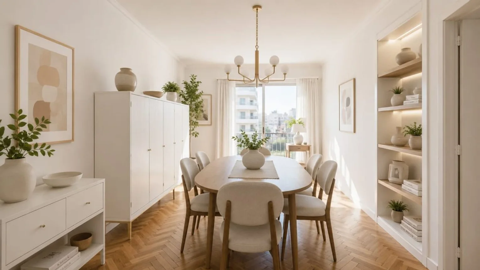 Departamento en venta en Palermo, foto 3