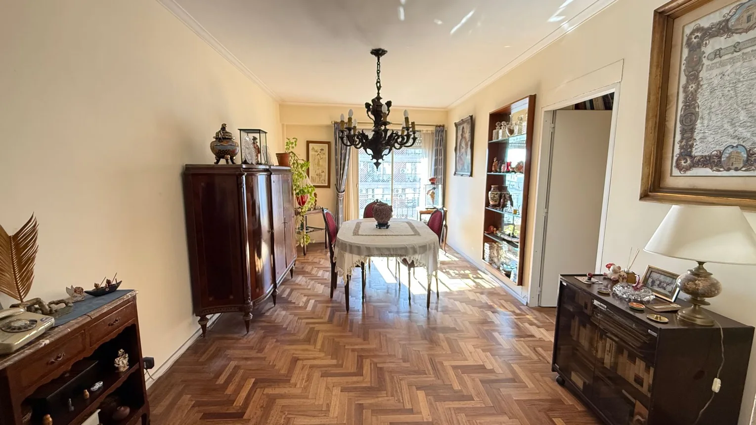 Departamento en venta en Palermo, foto 2